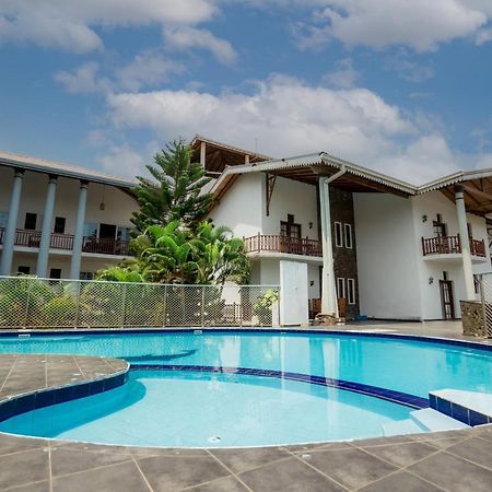 Hotel Neptune Bay Unawatuna Beach Exterior foto